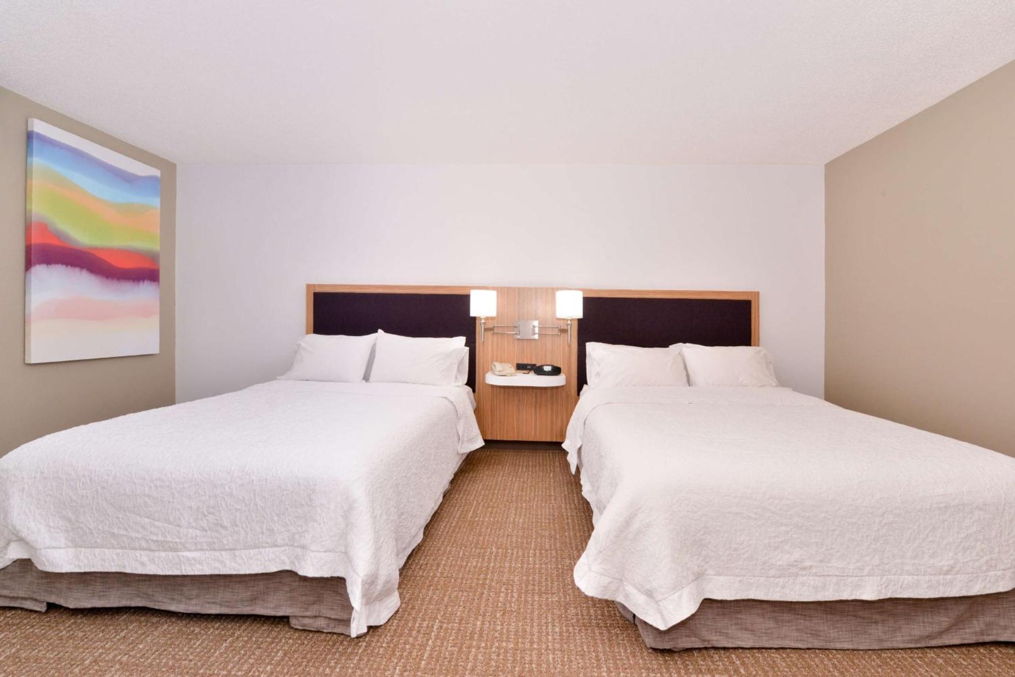 Hampton Inn & Suites By Hilton פלימות מראה חיצוני תמונה